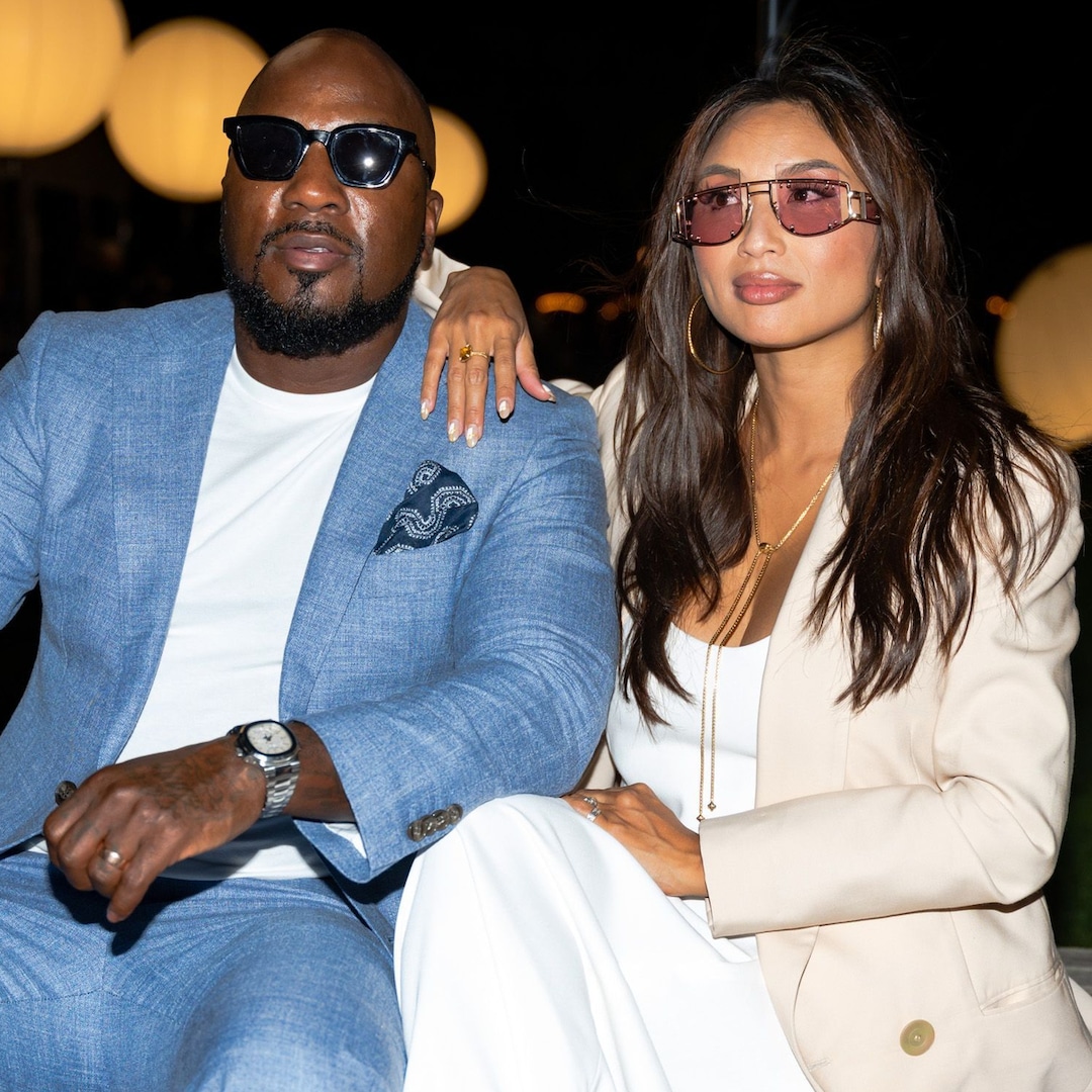 Jeannie Mai Hints at Possible Infidelity in Response to Jeezy Divorce
